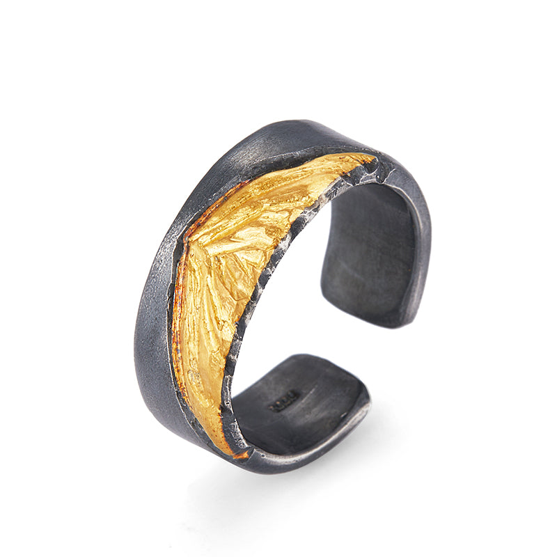 Sunshine Ring